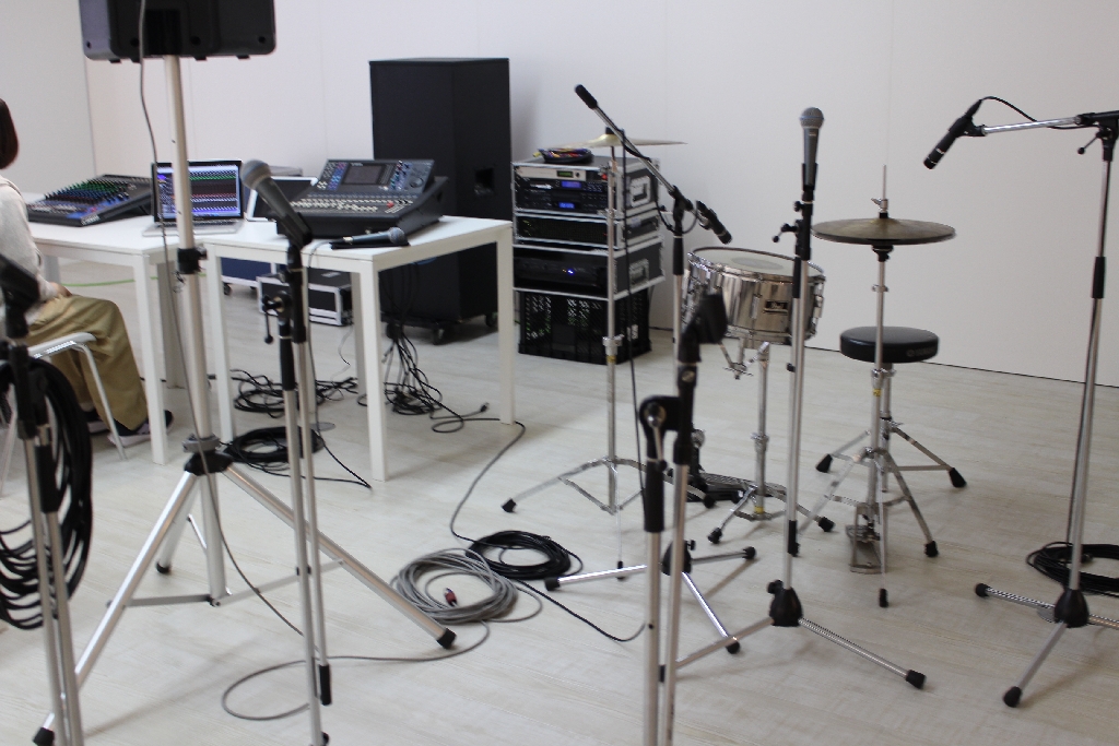 Abra Production Studioのメイン画像